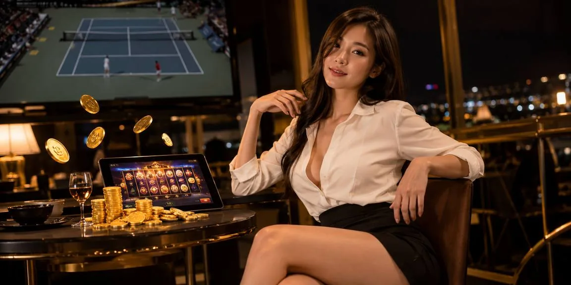 Casino ZaloPay